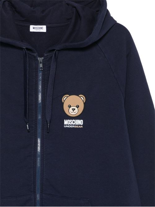  MOSCHINO | A1702 44090290